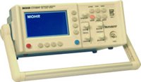 MOHR CT100HF High Resolution TDR Cable Tester