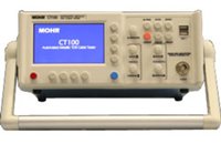 MOHR CT100 Series High Resolution TDR Cable Testers