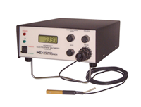 Monroe 244A Isoprobe Electrostatic Voltmeter