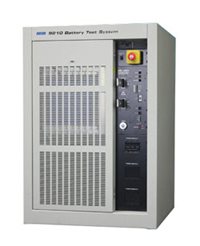 NH Research 9210 Single Channel DC Test System
