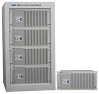 NH Research 4600 Series Programmable AC Electronic Loads