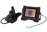 Olympus IPLEX RX Clear Vision Portable Videoscope