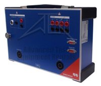 OMICRON VBO1 Voltage Booster for VT Ratio and Phase Error
