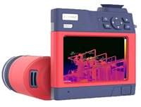 FOTRIC P9 Thermal Camera