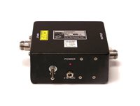 AH Systems PAM-0118 Preamplifier 20 MHz - 18 GHz