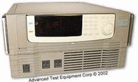 Kikusui PCR500L Single Phase AC Power Supply