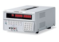 Instek PEL-300 Programmable Electronic DC Load