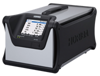 Horiba PG-350 Portable Gas Analyzer