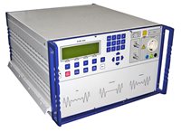 Haefely PLINE 1610 Voltage / Interruption Tester for IEC 61000-4-11