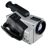 Flir ThermaCAM PM595 Handheld Infrared Camera