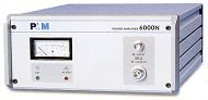 PMM 6000N RF Power Amplifier