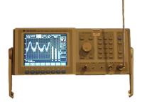 PMM 9000 EMI Signal Analyzer