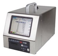 Particle Measuring Systems Lasair III 110 Aerosol Particle Counter