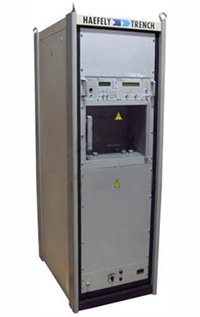 Haefely PSURGE 30.2 30kV/30kA Surge Test System