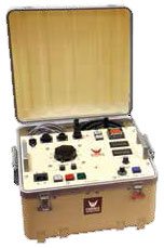 Phenix Technologies 6CP50 Field and Lab AC Dielectric Test Set, 50 kV