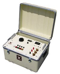 Phenix Technologies HC1 Portable High Current Test System