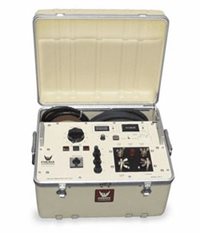Phenix HC-2 Portable High Current Test Set 0 - 70 V, 500 A