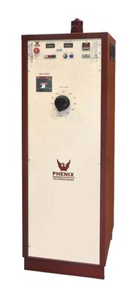 Phenix Technologies 610-20P Benchtop AC Dielectric Test Set 10 kV