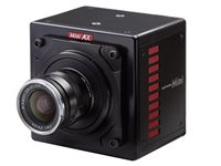 Photron FASTCAM Mini AX200 High-Speed Camera