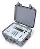 Polysonics SX30 Portable Dual Frequency Doppler Flowmeter