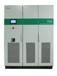 Preen PAS Series Grid Simulators | 45 - 2000 kVA, 3P