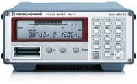 Rohde & Schwarz NRVS Power Meter