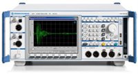Rohde & Schwarz UPV Audio Analyzer