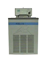 Thermo Neslab RTE-210 Refrigerated Bath/Circulator