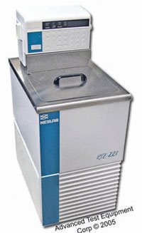 Thermo Neslab RTE-221 Refrigerated Bath/Circulator