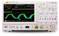 Rigol MSO 7014 Mixed Signal Oscilloscope