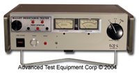 Rod-L M300RT Insulation Resistance Test Instrument