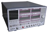 Rohde & Schwarz CMTA54 Radio Communication Analyzer