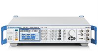 Rohde & Schwarz SMA100A-B106L Signal Generator, 9 kHz - 6 GHz