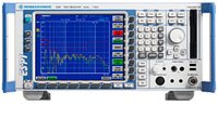 Rohde & Schwarz ESPI3 EMI Test Receiver, 9 kHz - 3 GHz