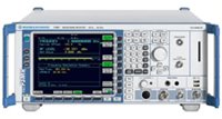 Rohde & Schwarz FSMR Measuring Receiver 20 Hz - 50 GHz