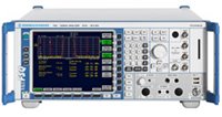 Rohde & Schwarz FSQ Signal Analyzer 20 Hz - 40 GHz