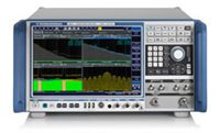 Rohde & Schwarz FSWP Phase Noise Analyzer and VCO Tester