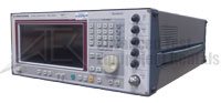 Rohde & Schwarz SMP04 Microwave Signal Generator 2 - 40 GHz