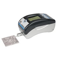 Hexagon RUGOSURF 20 Surface Roughness Tester