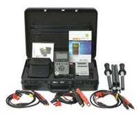 Storage Battery Systems EX Internal Resistance Tester