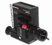 Olympus SCP-10 OES Instant Medical Camera