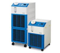 SMC Pneumatics HRS Thermo Chiller Series