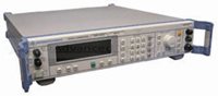Rohde & Schwarz SMR20 10M-20GHz RF Signal Generator