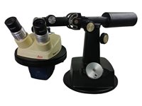 Bausch & Lomb StereoZoom 5 Microscope, 8X - 40X