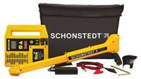 Schonstedt Rex Underground Pipe and Cable Locator