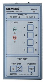 ​Siemens ELTPHB Test Kit