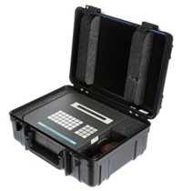 Siemens TS-31 Secondary Injection Test Set