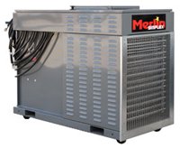 Simplex Merlin AC Load Banks 100 kW - 400 kW
