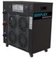 Simplex NorthStar AC Digital Load Bank 150 kW, 600 VAC