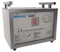 Simplex Swift-e AC Portable Load Bank 10 kW - 20 kW